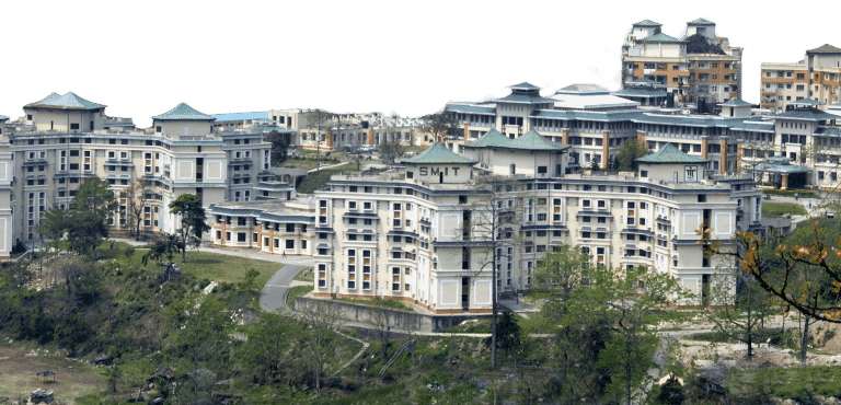 Sikkim Manipal University