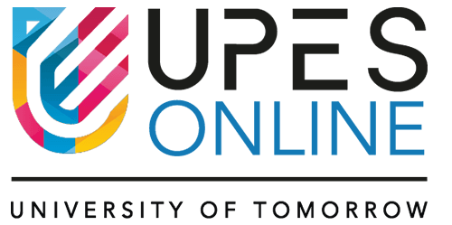 University Of Petroleum And Energy Studies