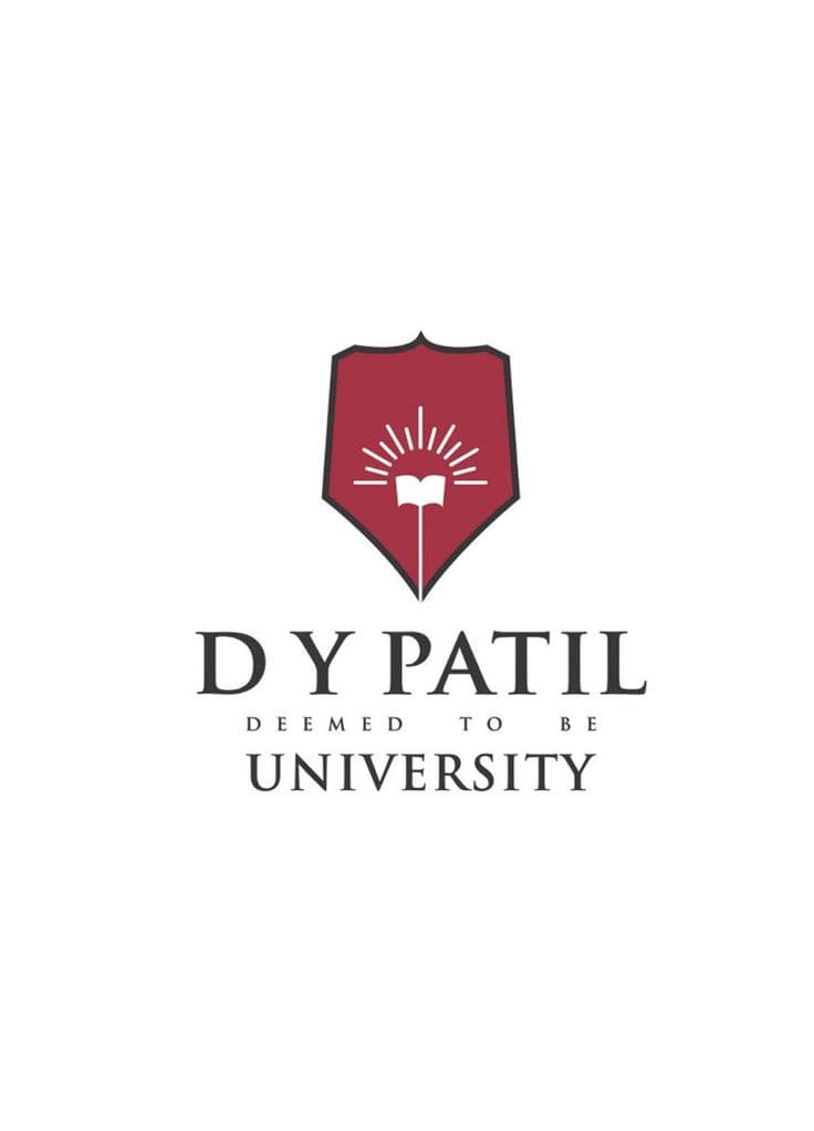 Dy Patil University Pune