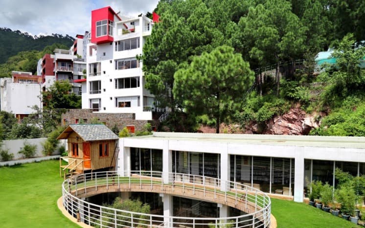 Shoolini University