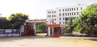 Vivekananda Global University