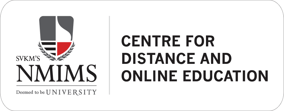 NMIMS Deemed-to-be-University