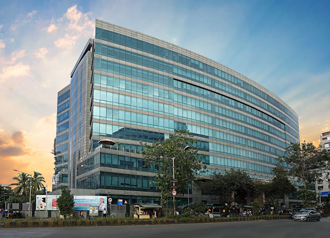 NMIMS Deemed-to-be-University